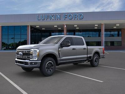 New 2025 Ford F-350 XLT Crew Cab 4x4 SRW Pickup for sale #250169 - photo 1