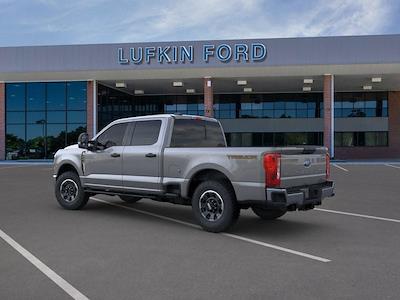 New 2025 Ford F-350 XLT Crew Cab 4x4 SRW Pickup for sale #250169 - photo 2