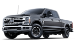 New 2025 Ford F-350 XLT Crew Cab 4x4 SRW Pickup for sale #250169 - photo 23