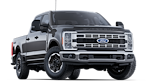 New 2025 Ford F-350 XLT Crew Cab 4x4 SRW Pickup for sale #250169 - photo 26