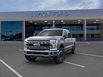 New 2025 Ford F-350 XLT Crew Cab 4x4 SRW Pickup for sale #250169 - photo 12