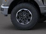 New 2025 Ford F-350 XLT Crew Cab 4x4 SRW Pickup for sale #250169 - photo 8
