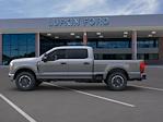 New 2025 Ford F-350 XLT Crew Cab 4x4 SRW Pickup for sale #250169 - photo 13
