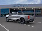 New 2025 Ford F-350 XLT Crew Cab 4x4 SRW Pickup for sale #250169 - photo 2