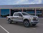 New 2025 Ford F-350 XLT Crew Cab 4x4 SRW Pickup for sale #250169 - photo 16