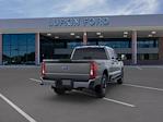 New 2025 Ford F-350 XLT Crew Cab 4x4 SRW Pickup for sale #250169 - photo 17