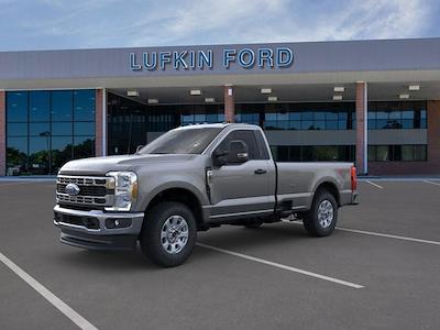 New 2025 Ford F-250 XLT Regular Cab 4x4 Pickup for sale #250171 - photo 1