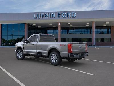 New 2025 Ford F-250 XLT Regular Cab 4x4 Pickup for sale #250171 - photo 2