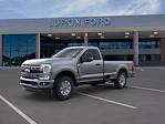 New 2025 Ford F-250 XLT Regular Cab 4x4 Pickup for sale #250171 - photo 1