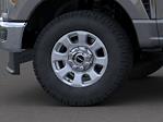 New 2025 Ford F-250 XLT Regular Cab 4x4 Pickup for sale #250171 - photo 18