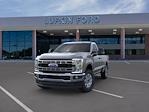 New 2025 Ford F-250 XLT Regular Cab 4x4 Pickup for sale #250171 - photo 27