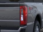 New 2025 Ford F-250 XLT Regular Cab 4x4 Pickup for sale #250171 - photo 20
