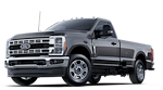 New 2025 Ford F-250 XLT Regular Cab 4x4 Pickup for sale #250171 - photo 22