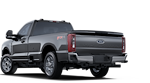 New 2025 Ford F-250 XLT Regular Cab 4x4 Pickup for sale #250171 - photo 23