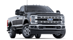 New 2025 Ford F-250 XLT Regular Cab 4x4 Pickup for sale #250171 - photo 25