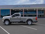 New 2025 Ford F-250 XLT Regular Cab 4x4 Pickup for sale #250171 - photo 3