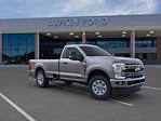 New 2025 Ford F-250 XLT Regular Cab 4x4 Pickup for sale #250171 - photo 6