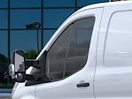 New 2025 Ford Transit 150 Low Roof Empty Cargo Van for sale #250176 - photo 15