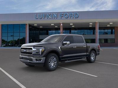 2025 Ford F-150 SuperCrew Cab 4x4 Pickup for sale #250177 - photo 1