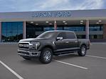 2025 Ford F-150 SuperCrew Cab 4x4 Pickup for sale #250177 - photo 1