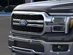 2025 Ford F-150 SuperCrew Cab 4x4 Pickup for sale #250177 - photo 17