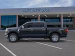 2025 Ford F-150 SuperCrew Cab 4x4 Pickup for sale #250177 - photo 4
