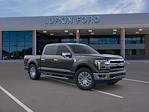 2025 Ford F-150 SuperCrew Cab 4x4 Pickup for sale #250177 - photo 7