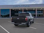 2025 Ford F-150 SuperCrew Cab 4x4 Pickup for sale #250177 - photo 8
