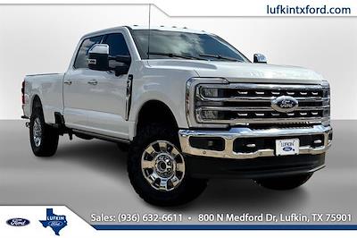 2024 Ford F-350 Crew Cab SRW 4x4 Pickup for sale #250181A - photo 1