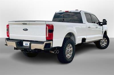 2024 Ford F-350 Crew Cab SRW 4x4 Pickup for sale #250181A - photo 2