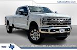2024 Ford F-350 Crew Cab SRW 4x4 Pickup for sale #250181A - photo 1