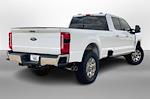 2024 Ford F-350 Crew Cab SRW 4x4 Pickup for sale #250181A - photo 2