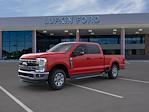 2025 Ford F-250 Crew Cab 4x4 Pickup for sale #250183 - photo 18