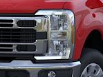 2025 Ford F-250 Crew Cab 4x4 Pickup for sale #250183 - photo 8