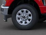 2025 Ford F-250 Crew Cab 4x4 Pickup for sale #250183 - photo 9