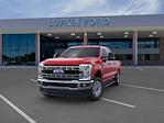 2025 Ford F-250 Crew Cab 4x4 Pickup for sale #250183 - photo 1