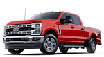 2025 Ford F-250 Crew Cab 4x4 Pickup for sale #250183 - photo 13