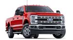 2025 Ford F-250 Crew Cab 4x4 Pickup for sale #250183 - photo 16