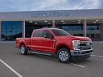 2025 Ford F-250 Crew Cab 4x4 Pickup for sale #250183 - photo 22