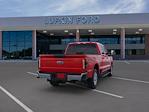 2025 Ford F-250 Crew Cab 4x4 Pickup for sale #250183 - photo 23