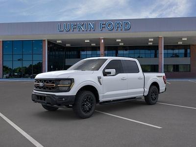 2025 Ford F-150 SuperCrew Cab 4x4 Pickup for sale #250185 - photo 1