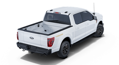 New 2025 Ford F-150 - photo 1