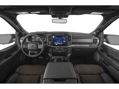 New 2025 Ford F-150 - photo 1