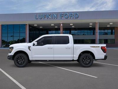 New 2025 Ford F-150 - photo 1