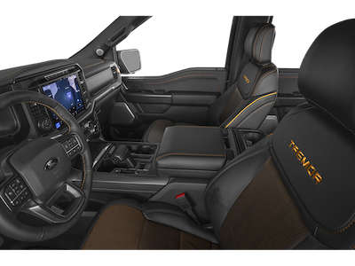 New 2025 Ford F-150 - photo 1