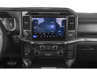 New 2025 Ford F-150 - photo 1