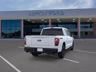 New 2025 Ford F-150 - photo 1