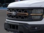 2025 Ford F-150 SuperCrew Cab 4x4 Pickup for sale #250185 - photo 17