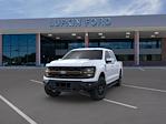 2025 Ford F-150 SuperCrew Cab 4x4 Pickup for sale #250185 - photo 3