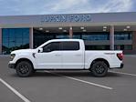 2025 Ford F-150 SuperCrew Cab 4x4 Pickup for sale #250185 - photo 4